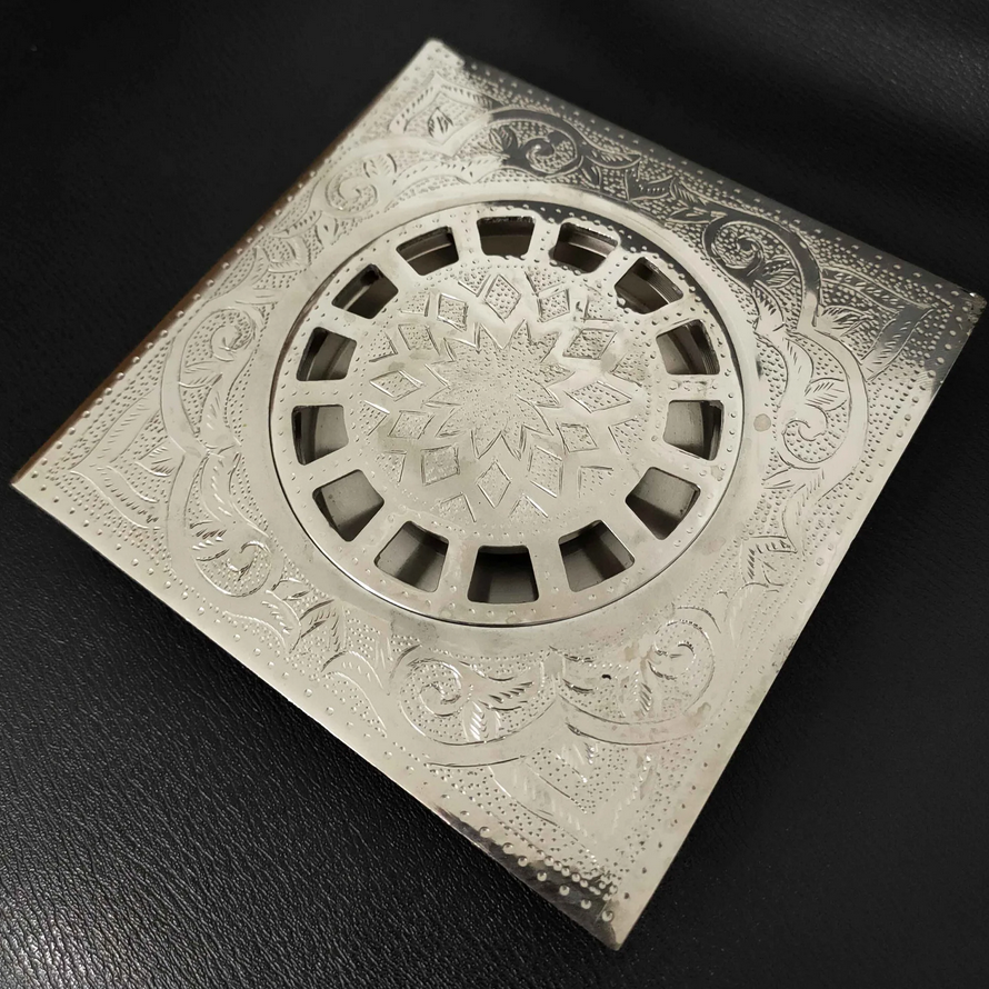 Drains & Hardware