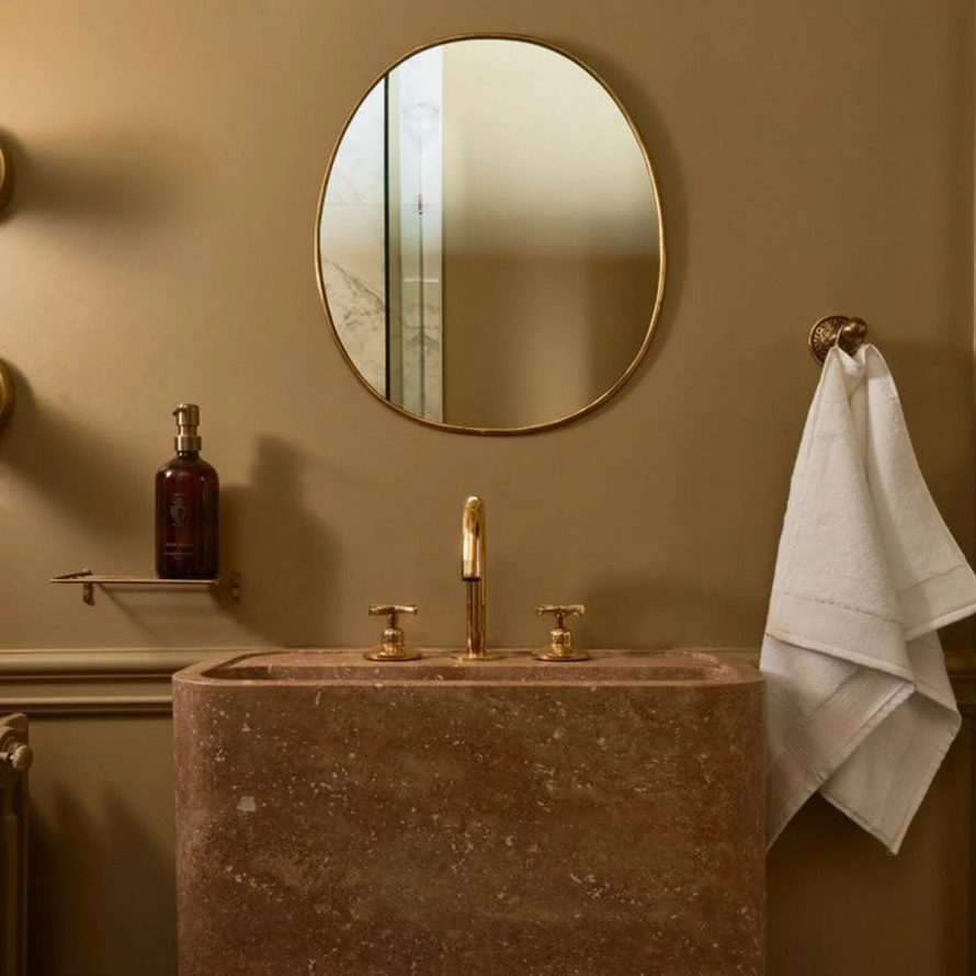 Bathroom Faucets